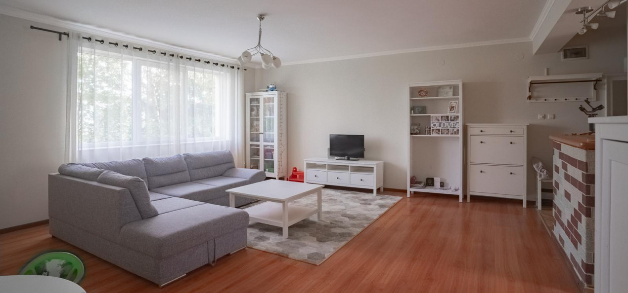 Apartament 3 camere finisat cu garaj si boxa, Zona Engels