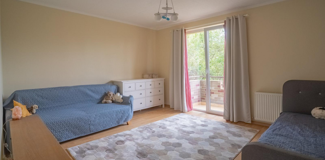 Apartament 3 camere finisat cu garaj si boxa, Zona Engels