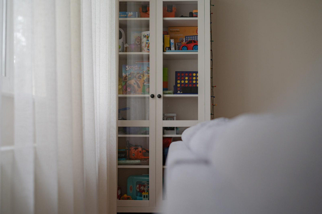 Apartament 3 camere finisat cu garaj si boxa, Zona Engels