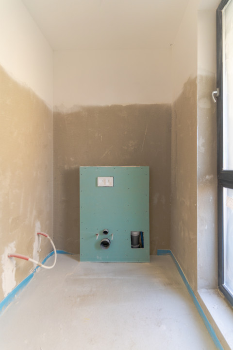 Casa tip duplex intr-o zona rezidentiala de case din zona Campului