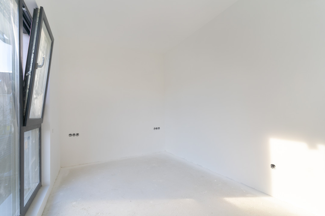 Casa tip duplex intr-o zona rezidentiala de case din zona Campului