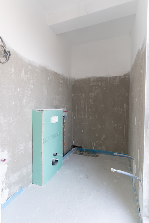 Casa tip duplex intr-o zona rezidentiala de case din zona Campului