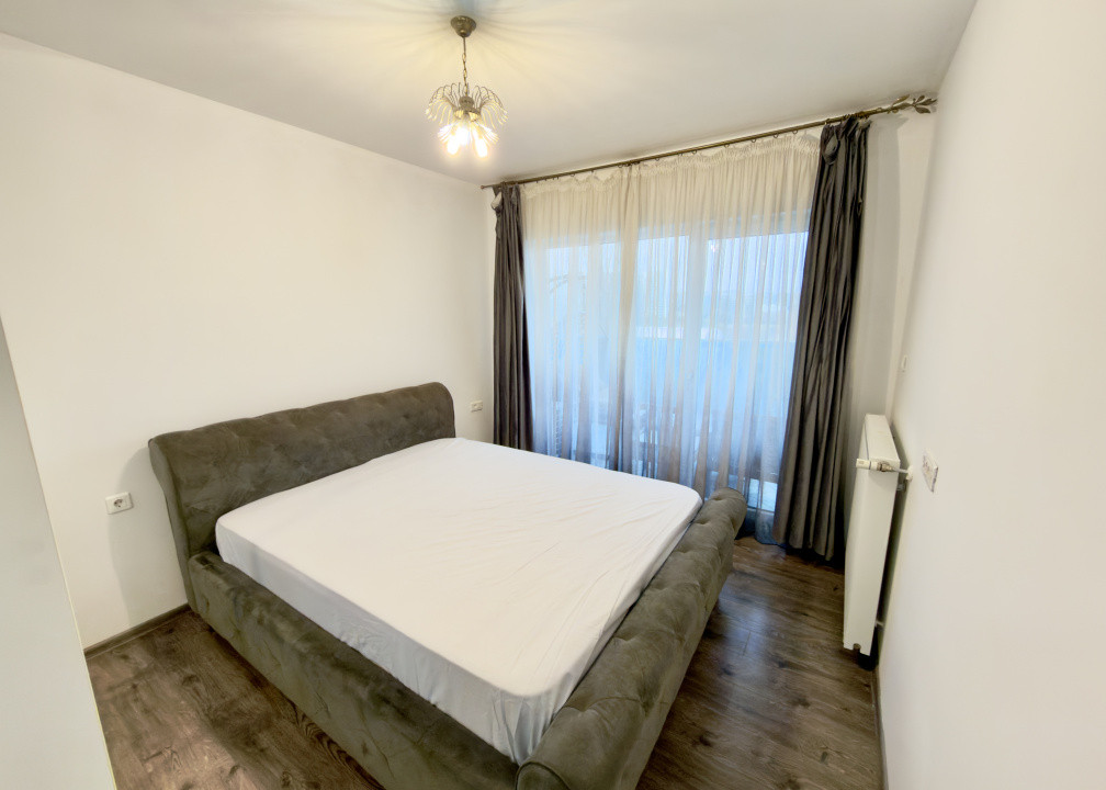 Apartament 2 camere Premium, 65MP - Floreasca Residence | Barbu Vacarescu
