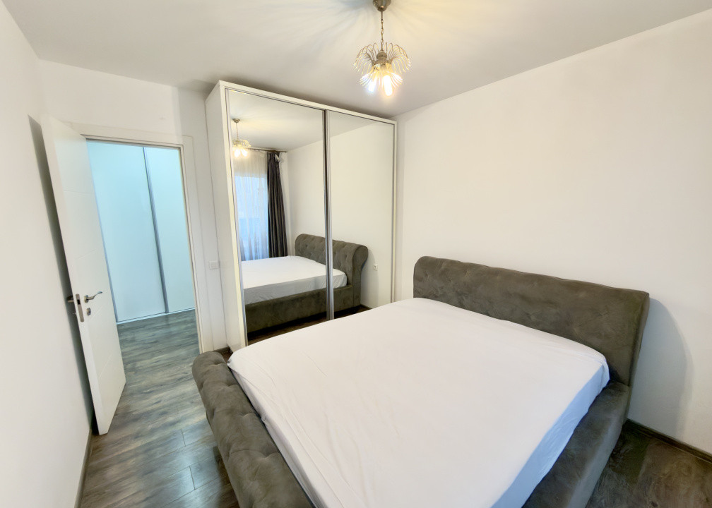 Apartament 2 camere Premium, 65MP - Floreasca Residence | Barbu Vacarescu