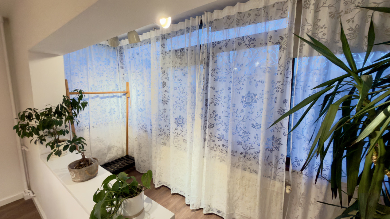 Apartament 3 camere, Prima Inchiriere, 61mp -  Parcul Circului | Lacul Tei 