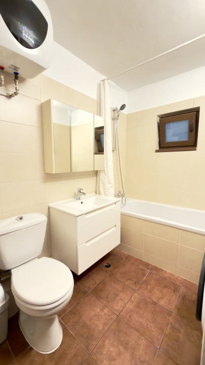 Apartament 3 camere, Prima Inchiriere, 61mp -  Parcul Circului | Lacul Tei 