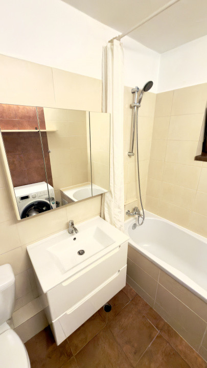 Apartament 3 camere, Prima Inchiriere, 61mp -  Parcul Circului | Lacul Tei 