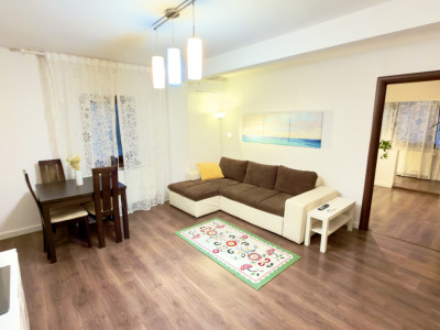 Apartament 3 camere, Prima Inchiriere, 61mp -  Parcul Circului | Lacul Tei 