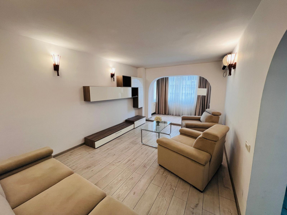 Apartament 2 camere | Dorobanți | Decomandat 