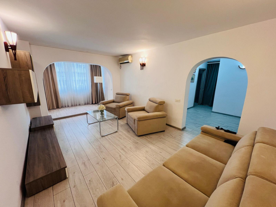 Apartament 2 camere | Dorobanți | Decomandat 