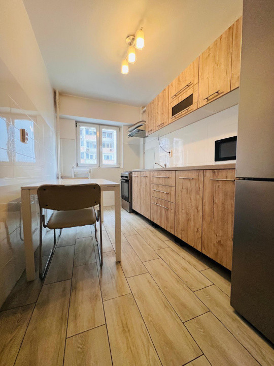 Apartament 2 camere | Dorobanți | Decomandat 