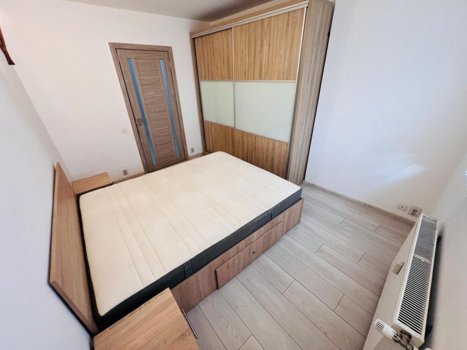 Apartament 2 camere | Dorobanți | Decomandat 
