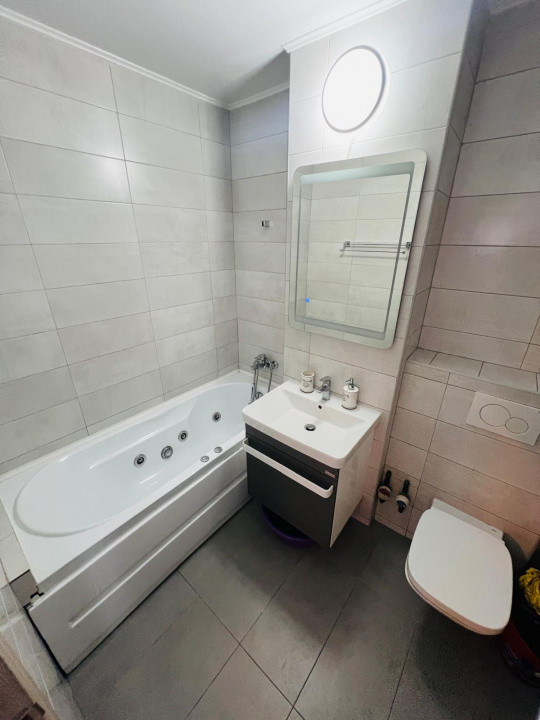 Apartament 2 camere | Dorobanți | Decomandat 