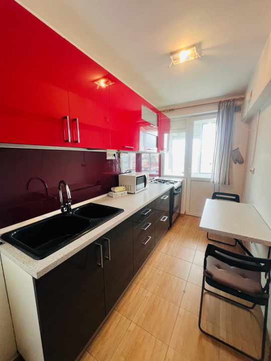 Apartament 2 camere - Modern  | Dorobanți | Pet friendly