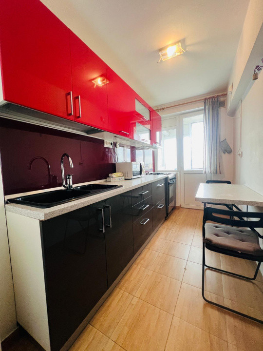 Apartament 2 camere - Modern  | Dorobanți | Pet friendly