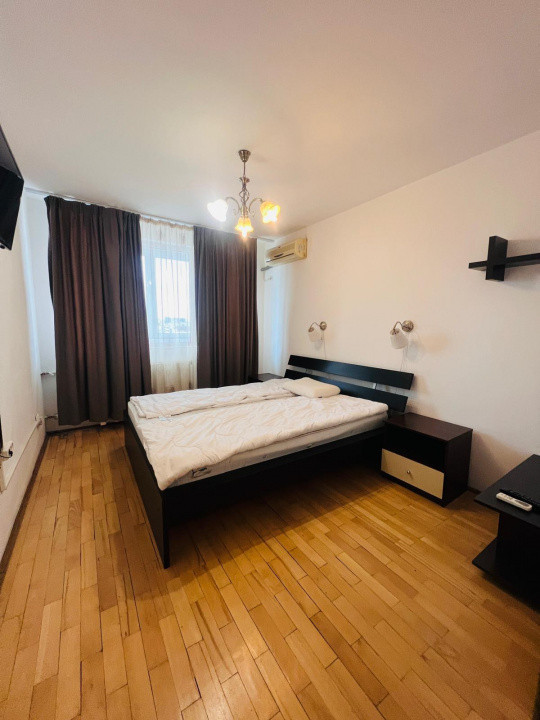 Apartament 2 camere - Modern  | Dorobanți | Pet friendly