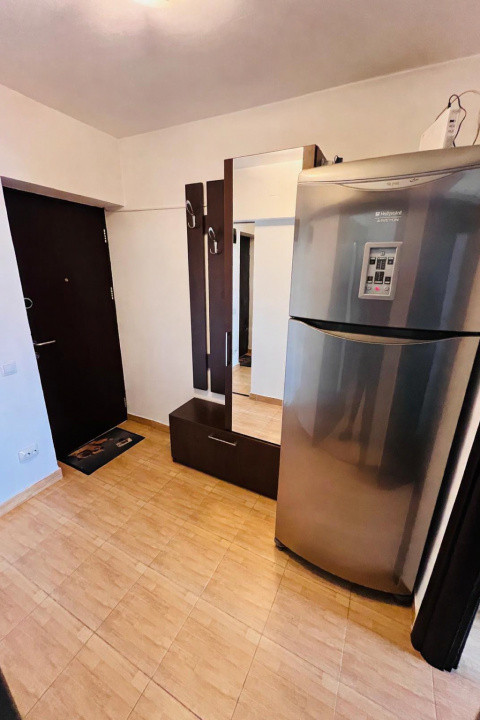 Apartament 2 camere - Modern  | Dorobanți | Pet friendly