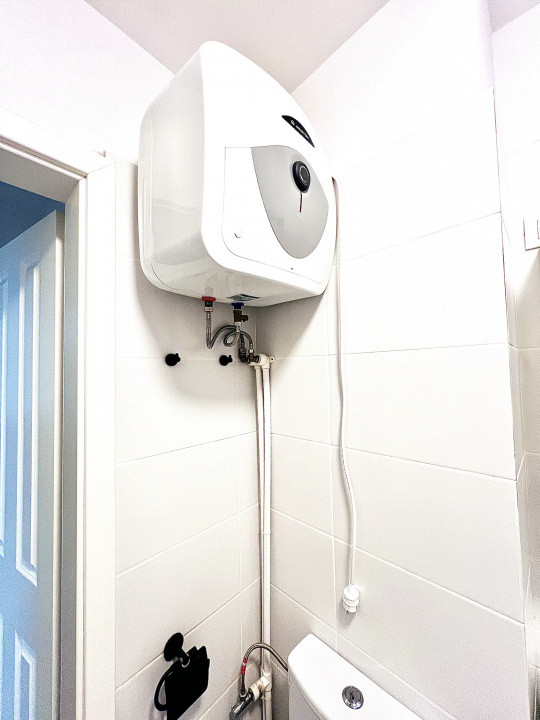 Apartament 2 camere | Pet friendly  | balcon cu vedere Parc Circului