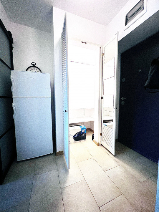 Apartament 2 camere | Pet friendly  | balcon cu vedere Parc Circului