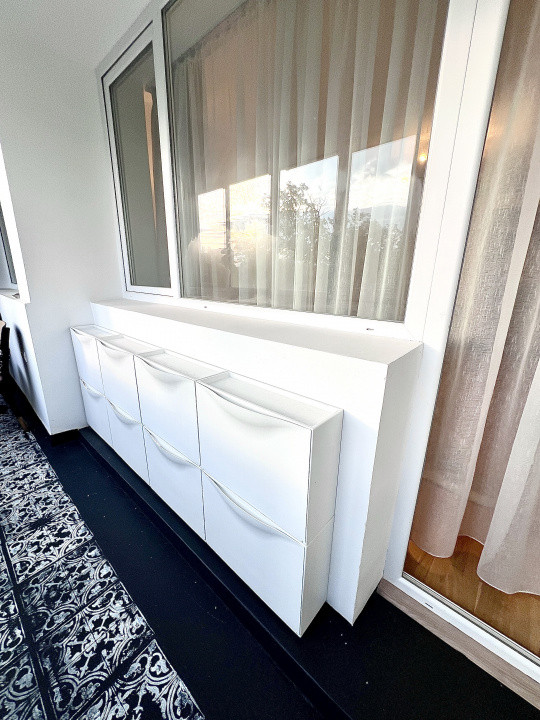 Apartament 2 camere | Pet friendly  | balcon cu vedere Parc Circului