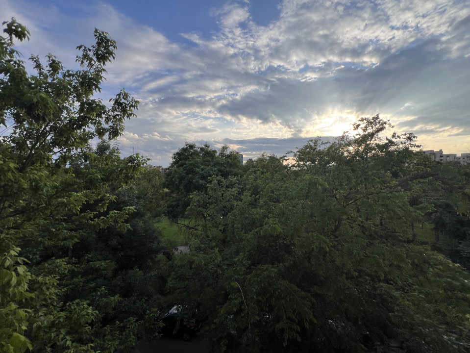 Apartament 2 camere | Pet friendly  | balcon cu vedere Parc Circului