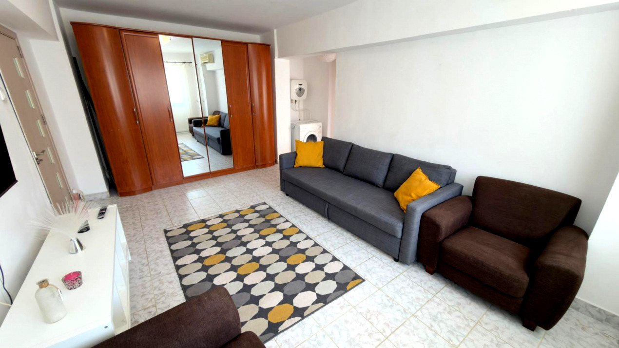 Apartament 2 camere, 53mp - Stefan cel Mare | Floreasca | Perla