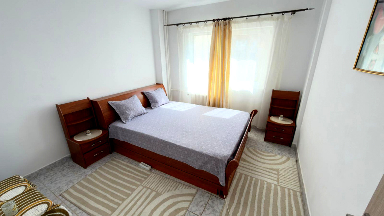 Apartament 2 camere, 53mp - Stefan cel Mare | Floreasca | Perla