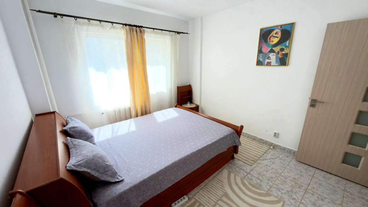 Apartament 2 camere, 53mp - Stefan cel Mare | Floreasca | Perla