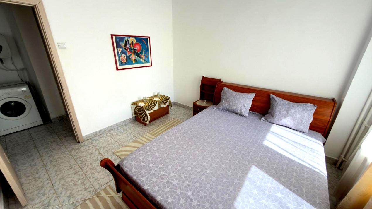 Apartament 2 camere, 53mp - Stefan cel Mare | Floreasca | Perla