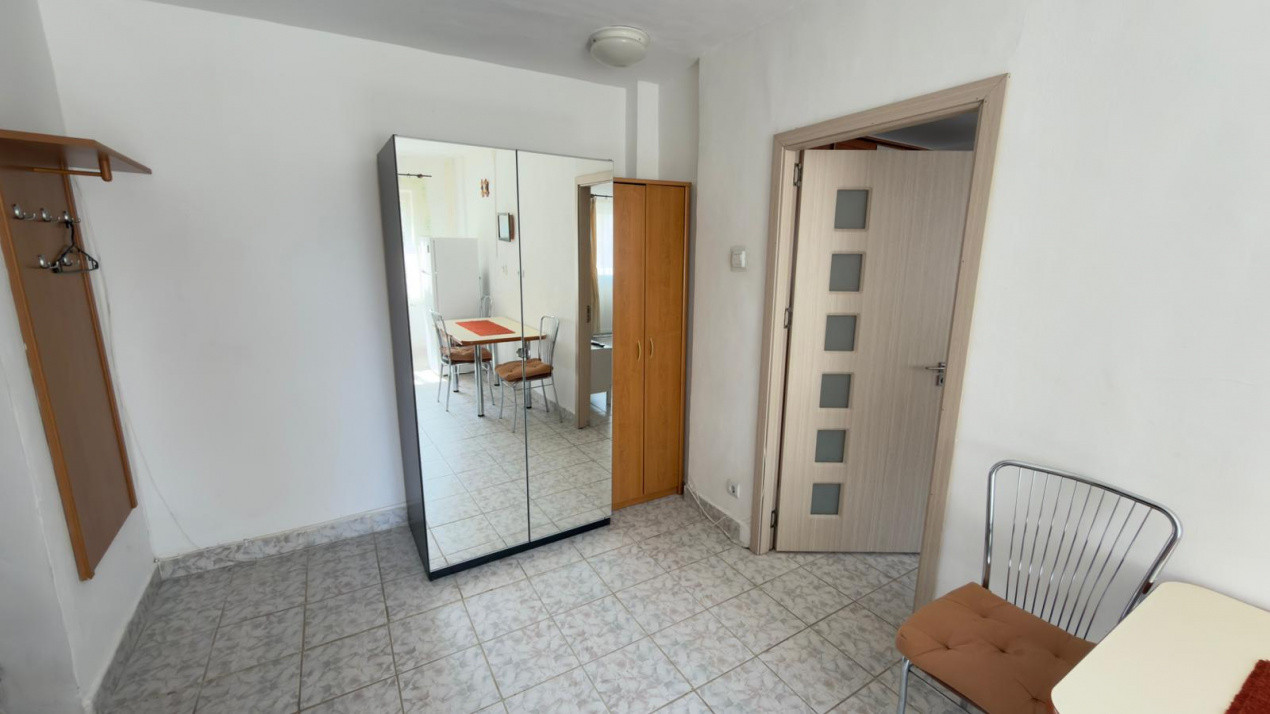 Apartament 2 camere, 53mp - Stefan cel Mare | Floreasca | Perla