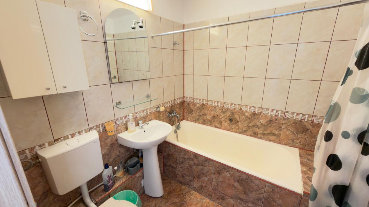 Apartament 2 camere, 53mp - Stefan cel Mare | Floreasca | Perla