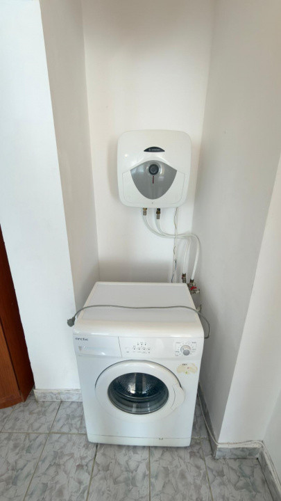 Apartament 2 camere, 53mp - Stefan cel Mare | Floreasca | Perla