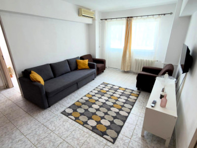 Apartament 2 camere, 53mp - Stefan cel Mare | Floreasca | Perla