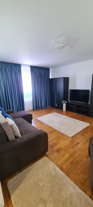 Apartament 2 camere | Metrou Muncii | Decomandat | Renovat complet