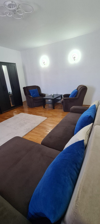 Apartament 2 camere | Metrou Muncii | Decomandat | Renovat complet