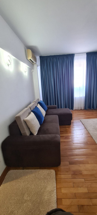 Apartament 2 camere | Metrou Muncii | Decomandat | Renovat complet