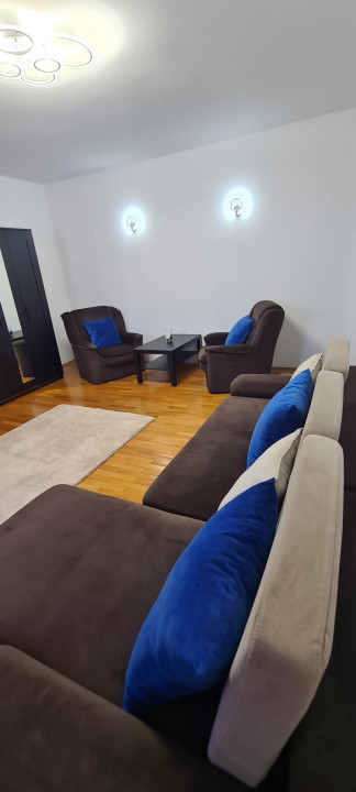Apartament 2 camere | Metrou Muncii | Decomandat | Renovat complet