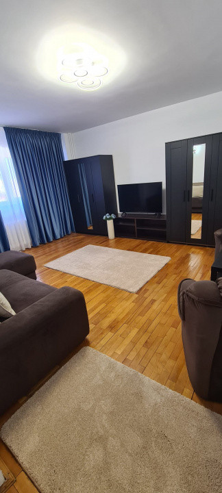 Apartament 2 camere | Metrou Muncii | Decomandat | Renovat complet