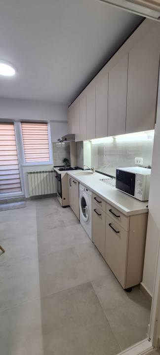 Apartament 2 camere | Metrou Muncii | Decomandat | Renovat complet