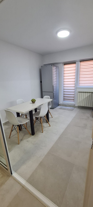 Apartament 2 camere | Metrou Muncii | Decomandat | Renovat complet