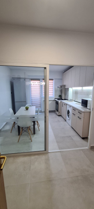 Apartament 2 camere | Metrou Muncii | Decomandat | Renovat complet