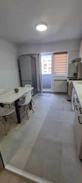 Apartament 2 camere | Metrou Muncii | Decomandat | Renovat complet