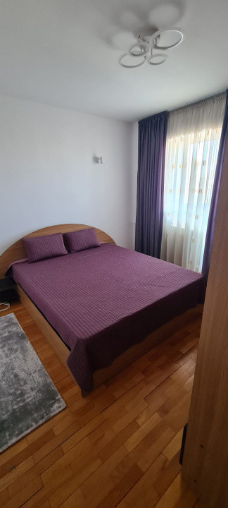 Apartament 2 camere | Metrou Muncii | Decomandat | Renovat complet