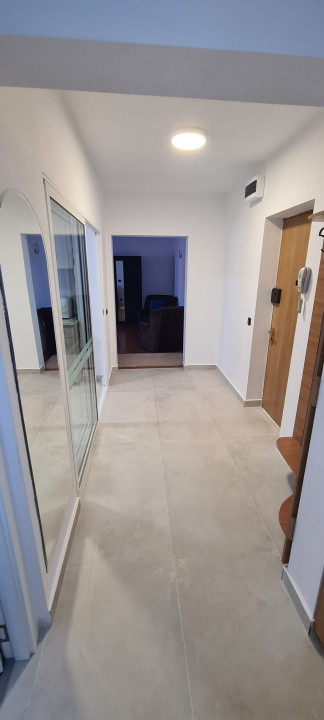 Apartament 2 camere | Metrou Muncii | Decomandat | Renovat complet