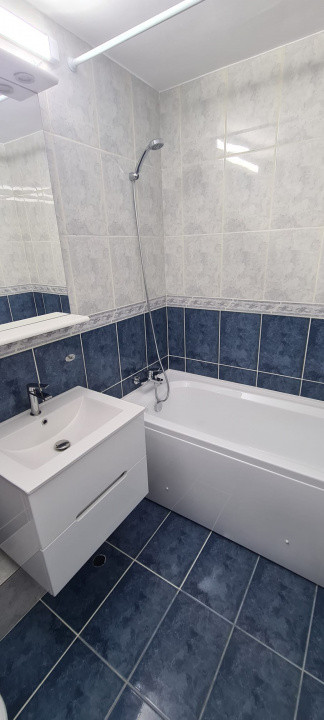 Apartament 2 camere | Metrou Muncii | Decomandat | Renovat complet
