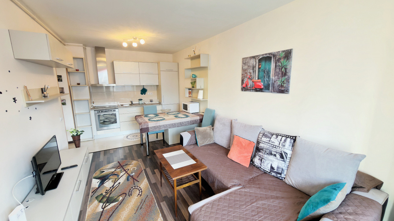 Apartament 2cam, Centrala - Mihai Bravu | Ferdinand | Iulia Hasdeu