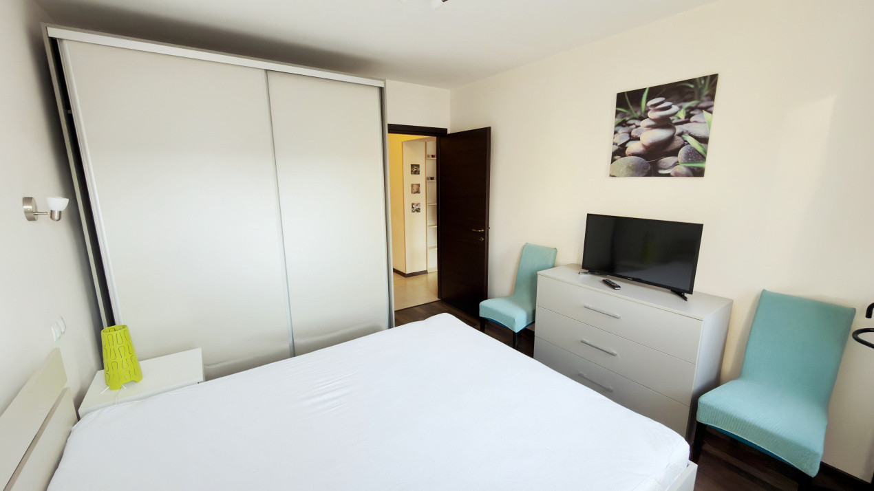 Apartament 2cam, Centrala - Mihai Bravu | Ferdinand | Iulia Hasdeu