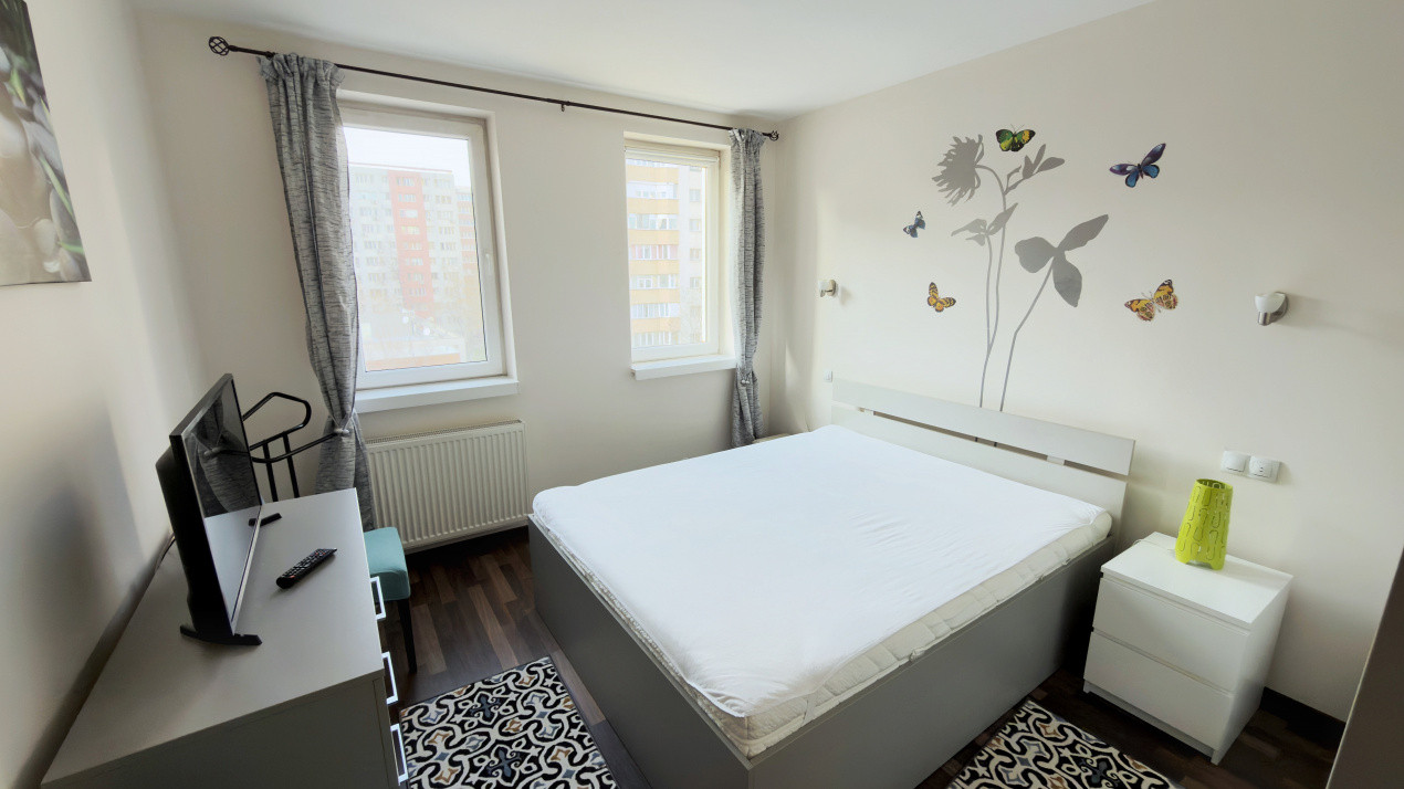 Apartament 2cam, Centrala - Mihai Bravu | Ferdinand | Iulia Hasdeu