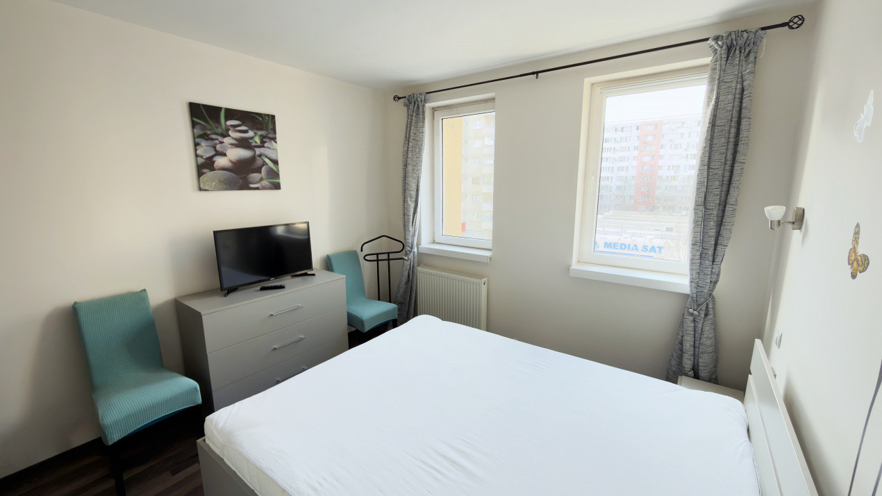 Apartament 2cam, Centrala - Mihai Bravu | Ferdinand | Iulia Hasdeu