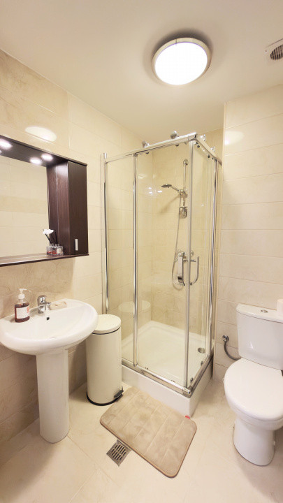 Apartament 2cam, Centrala - Mihai Bravu | Ferdinand | Iulia Hasdeu